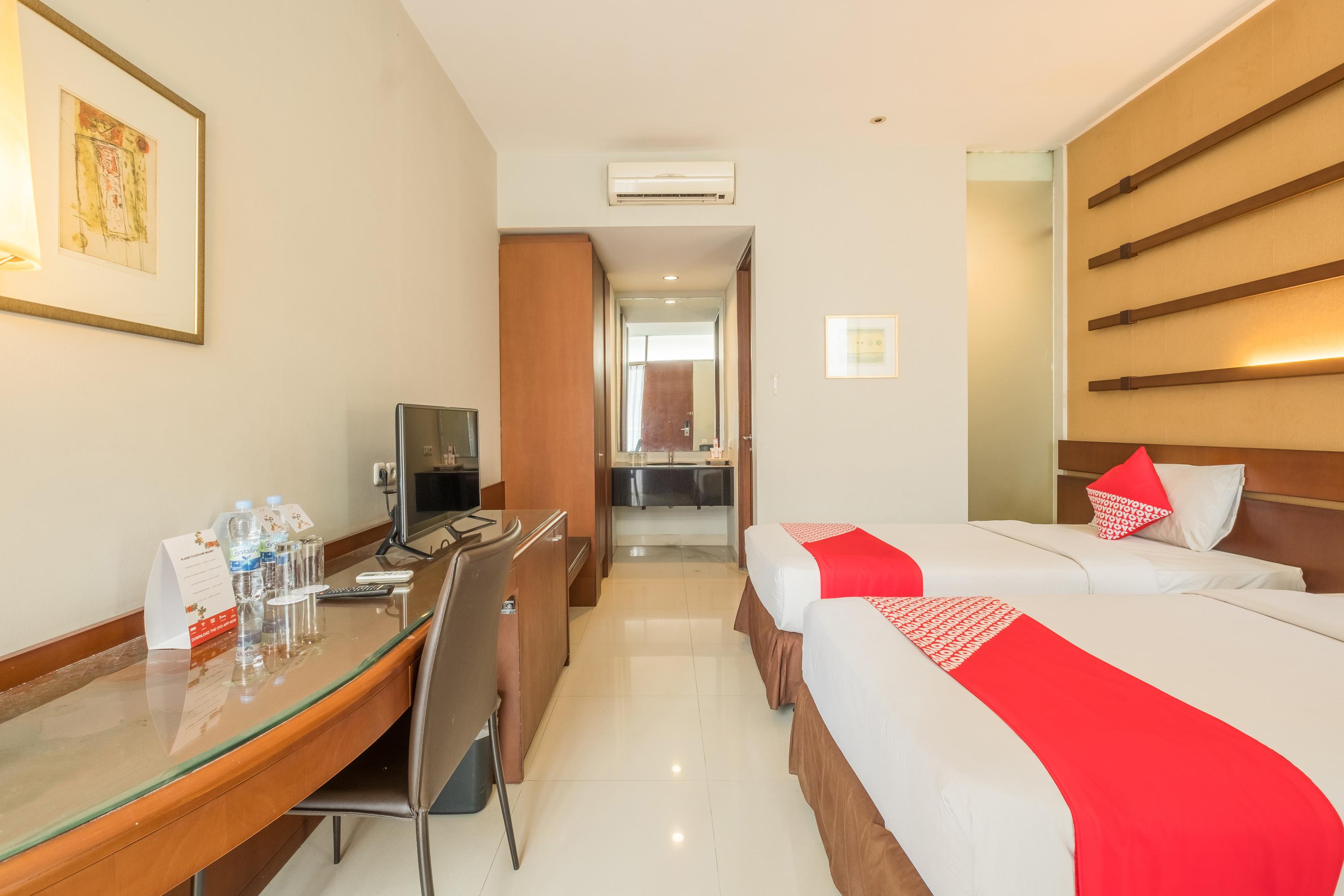 Capital O 874 Hotel Nyland Pasteur Bandung Exterior photo