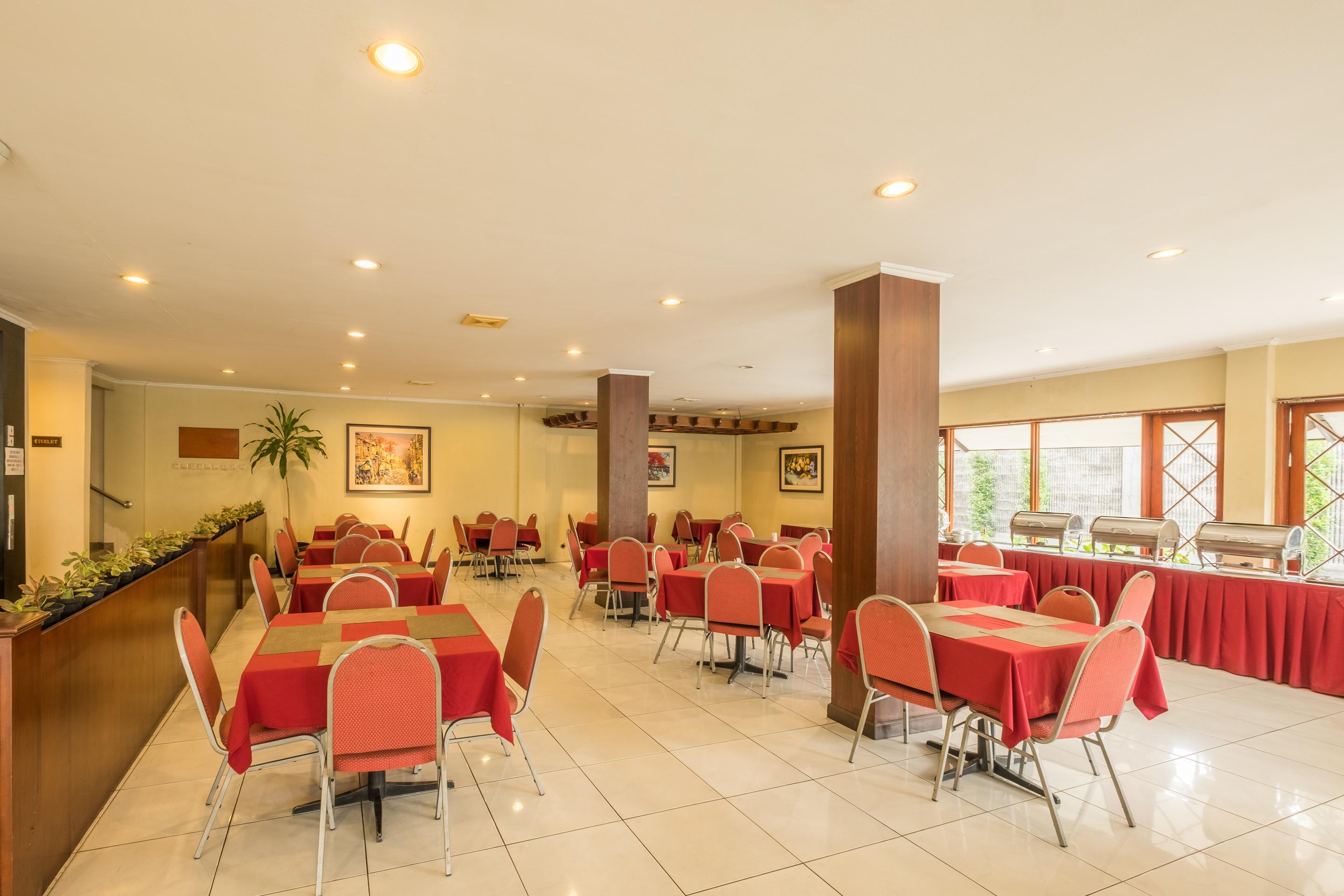 Capital O 874 Hotel Nyland Pasteur Bandung Exterior photo