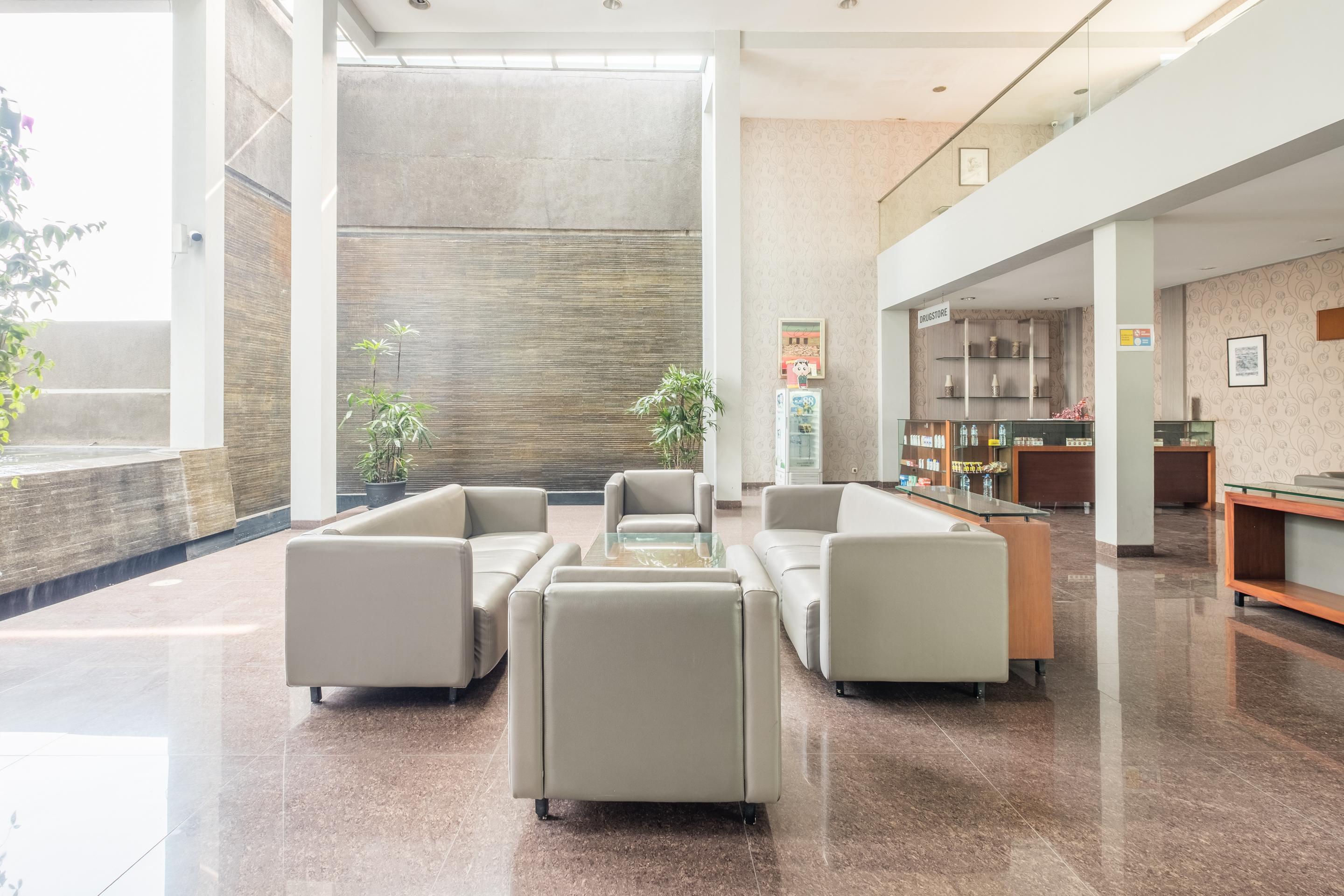 Capital O 874 Hotel Nyland Pasteur Bandung Exterior photo